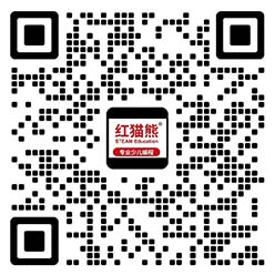 微信公众号二维码